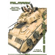 Milmark -M2 Bradley IFV Modellers Manual